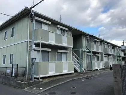 フレグランス立部の画像