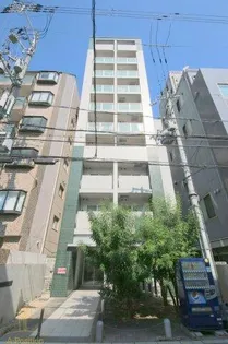 エイペックス東心斎橋Iの画像