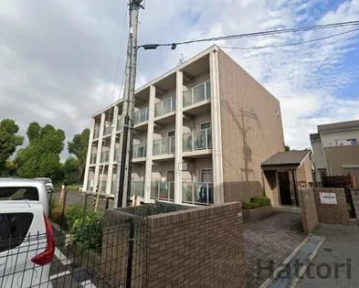 フェアエスト岡町の画像