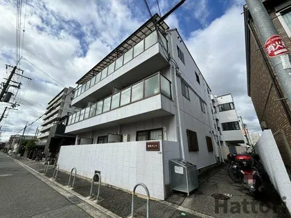 豊町ヴィラの画像