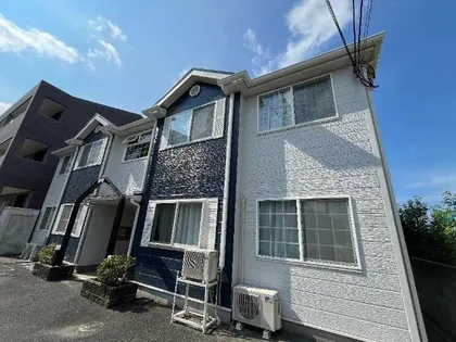 ベルフォーレII番館の画像