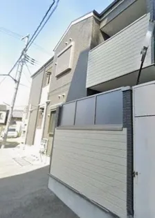 ル レーヴ千本北Iの画像