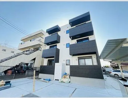 CHERIM桜本町LEGACYの画像