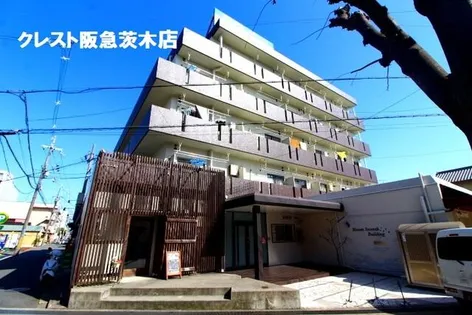 林泉第7ビルの画像