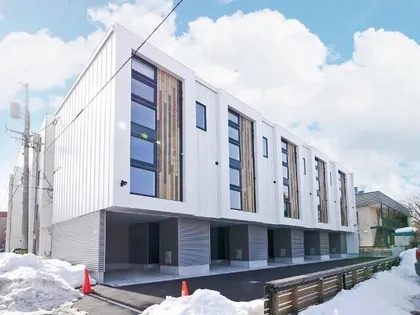 パティオ宮の森の画像