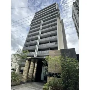 グランフォーレ博多ウォーターフロントの画像