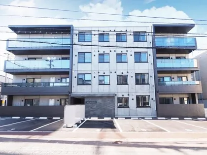 RITZ GRANDE月寒の画像