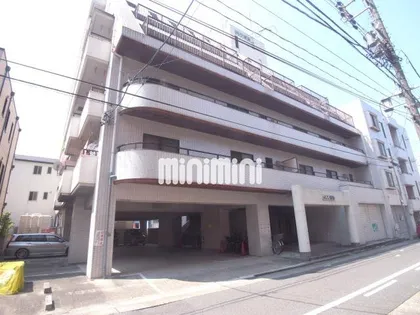 メゾン樹海の画像