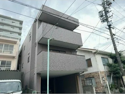 キャッスル神宮東の画像