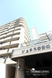 ジュネス壱番館の画像