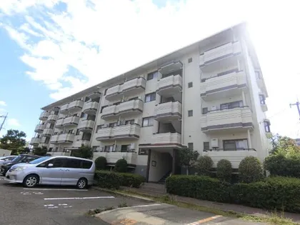 フォルク北千里C棟の画像