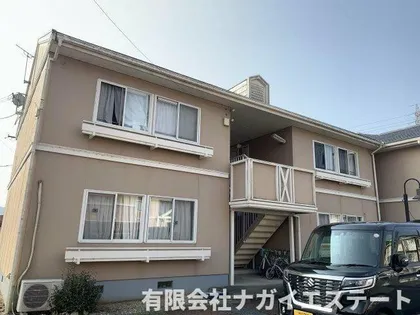 ガーデンハイツ緑ヶ丘 G棟の画像