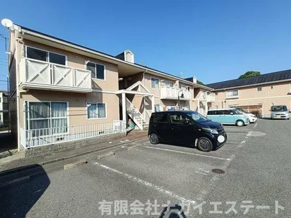 ガーデンハイツ緑ヶ丘Eの画像