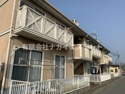 ガーデンハイツ緑ヶ丘 H棟の画像