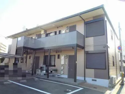 サンコーハイムの画像