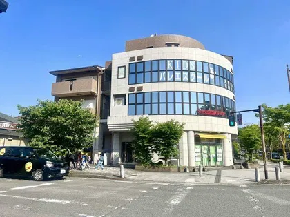 ミューズコートの画像