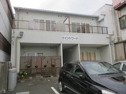 ウインドワードの画像