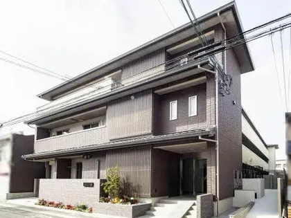 シャーメゾン京都六角大宮の画像