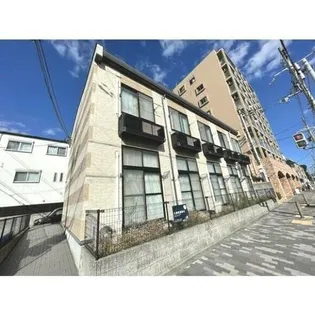 ビコロール東住吉の画像