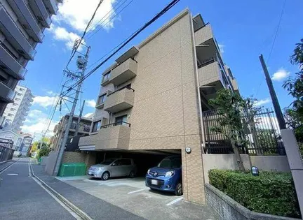 アネックス城山の画像