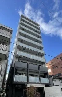 エスプレイス神戸フォルムスクエア【4階】の外観