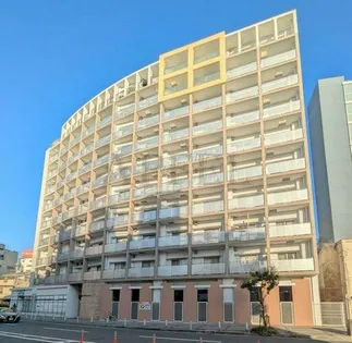 KHKコート西野田の画像