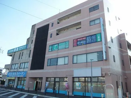 HAKビルの画像