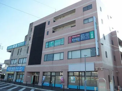 HAKビルの画像