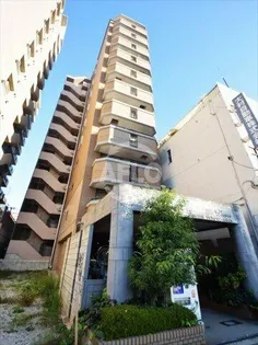 アビタシオン レオニスの画像