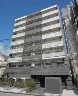 ララプレイス京橋シティオスの画像