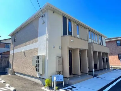 グランテラスの画像