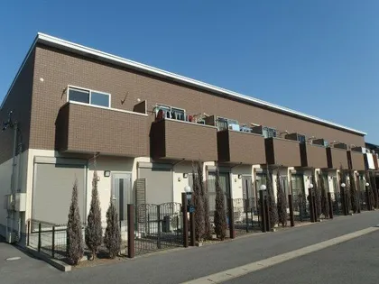 FORSIGHT OZONO Ⅱの画像