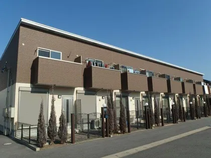 FORSIGHT OZONO Ⅱの画像
