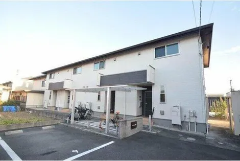 ファミール横川の画像