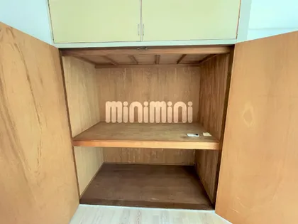 オーガストⅡ【1階】の内装