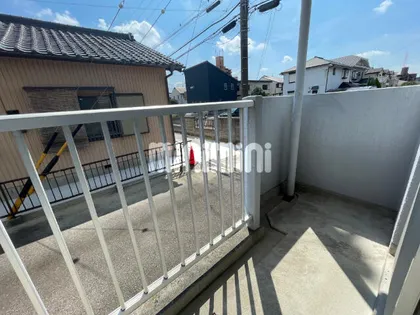 オーガストⅡ【1階】の内装