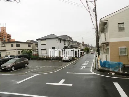 オーガストⅡ【1階】のその他画像