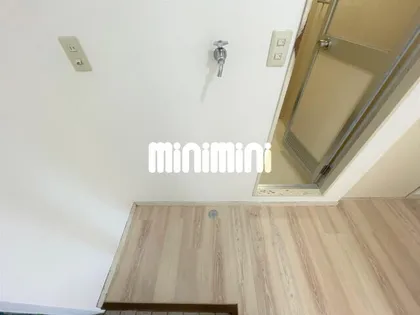 オーガストⅡ【1階】のその他画像