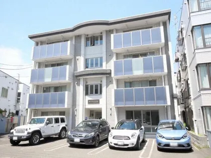 マイルーム北円山の画像