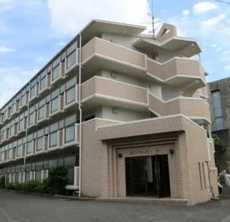 第2ゲートリバーハイツの画像