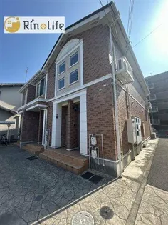 ピアチェーレB棟の画像