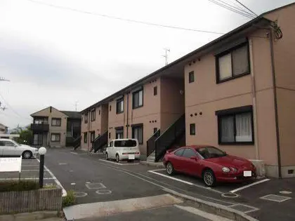 ファミールグランデの画像