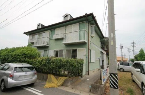 ブルーハイツ前田Aの画像