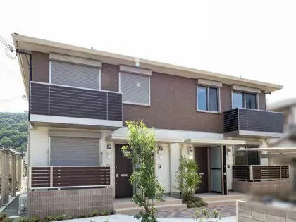 シャーメゾン紀三井寺ⅡC棟の画像