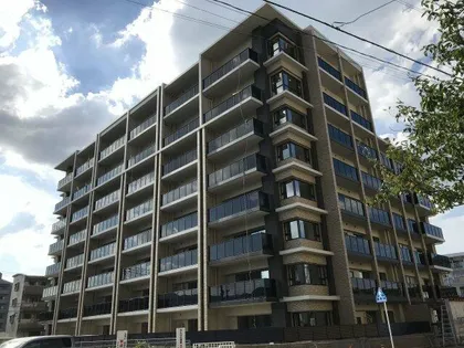 パークアソシア室見河畔の画像