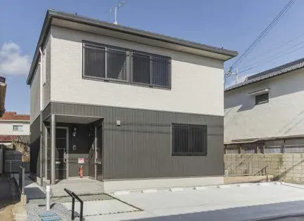 リラフォート栗田の画像