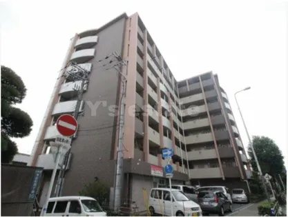 リバーサイド金岡五番館の画像