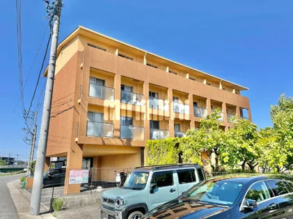 オレンジハウスの画像