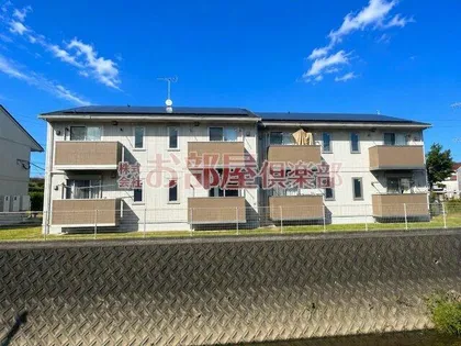フェアプラッツ A棟の画像