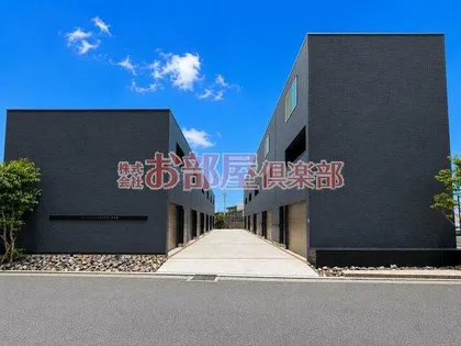 GARAGE諏訪野町の画像